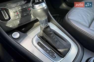 Внедорожник / Кроссовер Audi Q3 2017 в Киеве