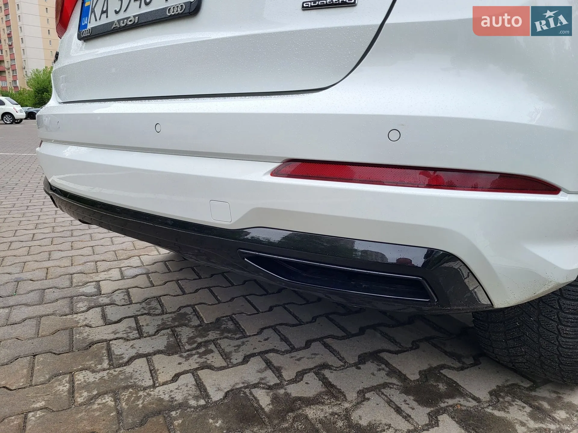2022 Audi Q3 - мініатюра 25