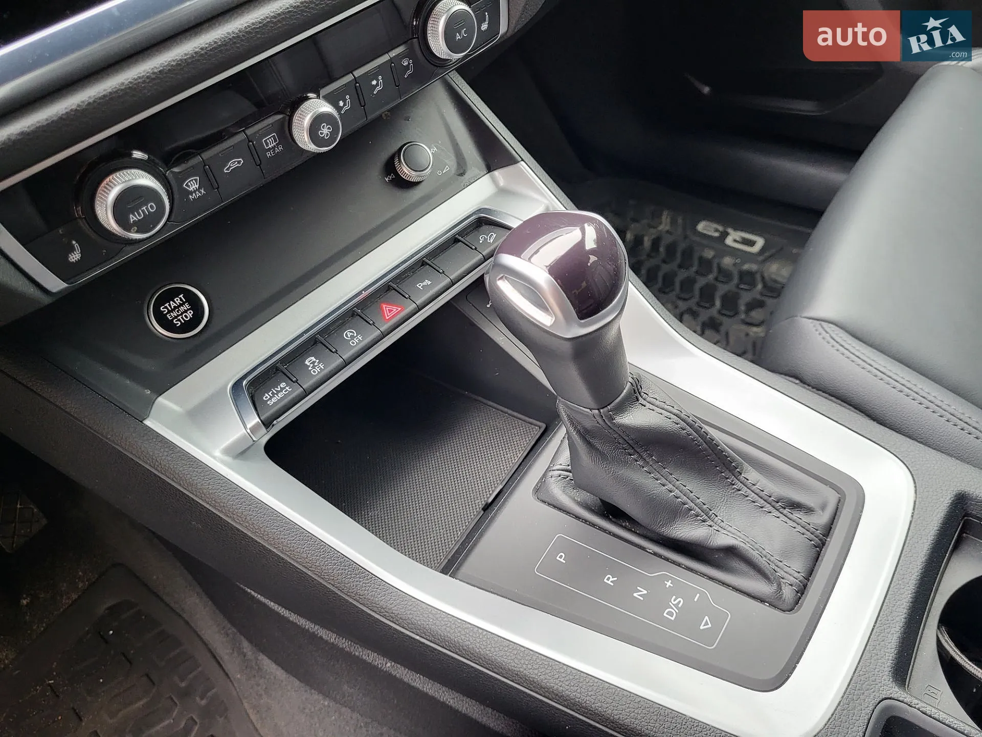 2022 Audi Q3 - мініатюра 35