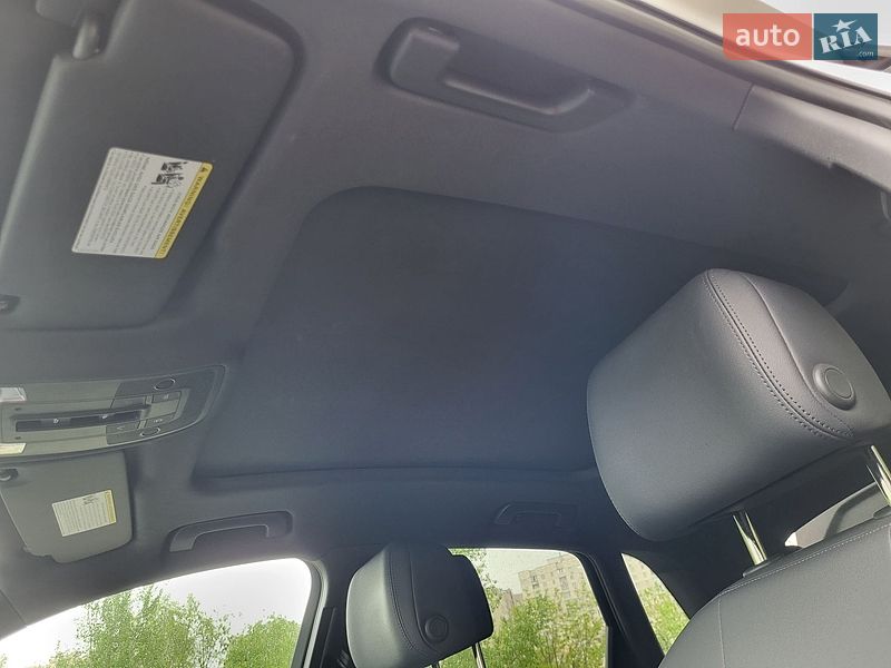 Внедорожник / Кроссовер Audi Q3 2022 в Киеве