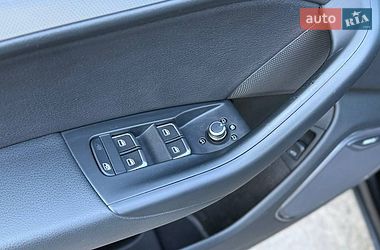 Внедорожник / Кроссовер Audi Q3 2017 в Одессе