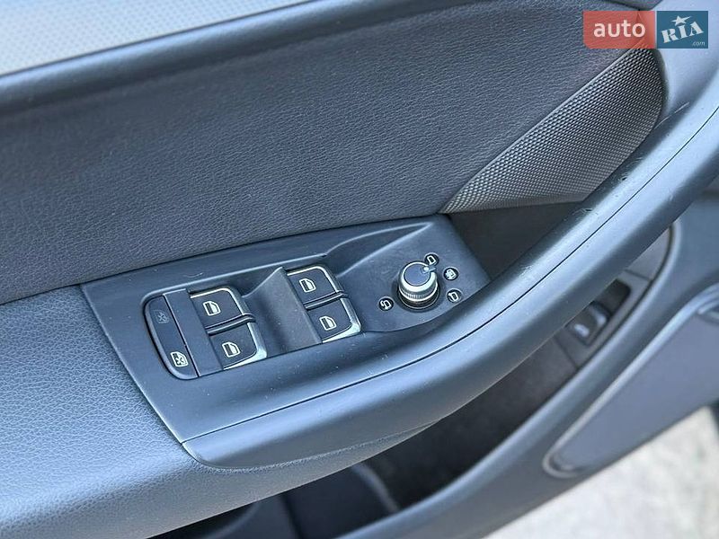 Внедорожник / Кроссовер Audi Q3 2017 в Одессе