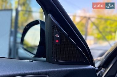 Внедорожник / Кроссовер Audi Q3 2017 в Одессе