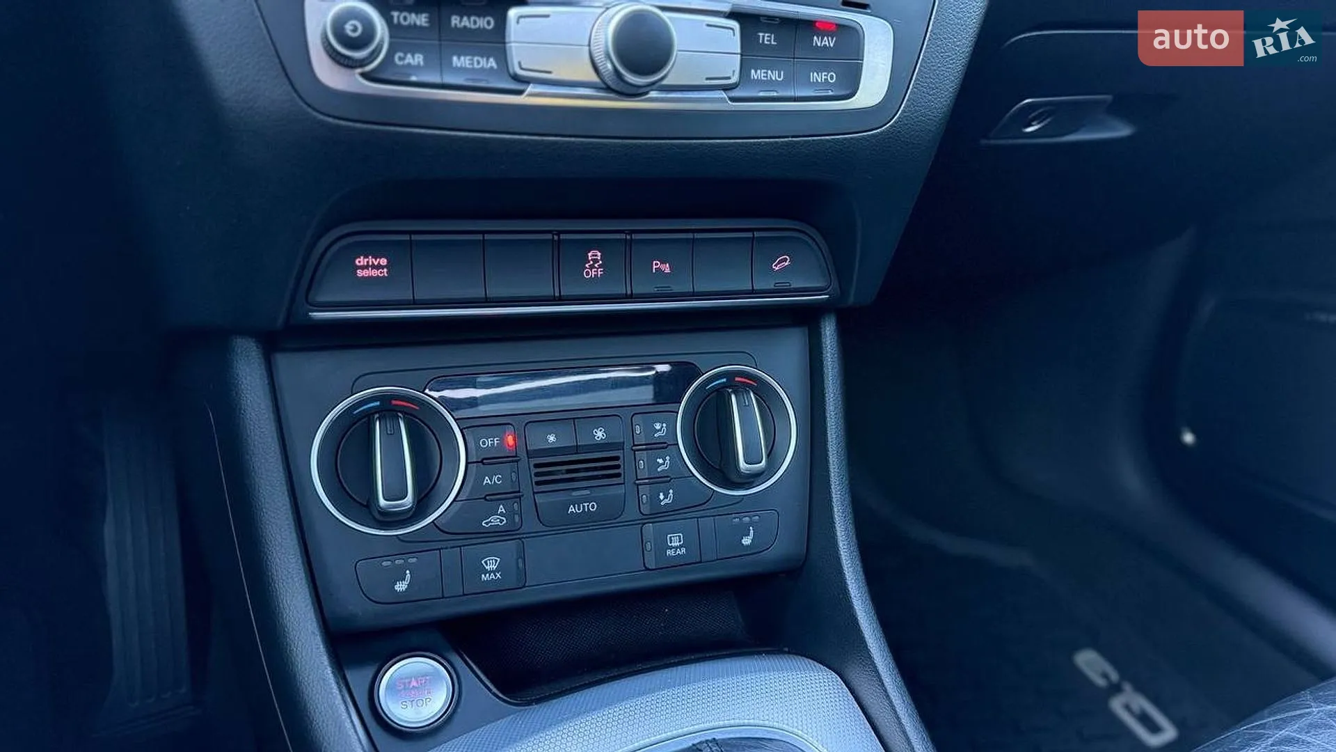 2017 Audi Q3 - мініатюра 28
