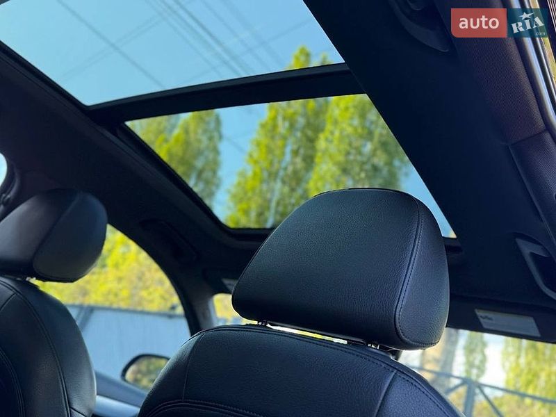 Внедорожник / Кроссовер Audi Q3 2017 в Одессе