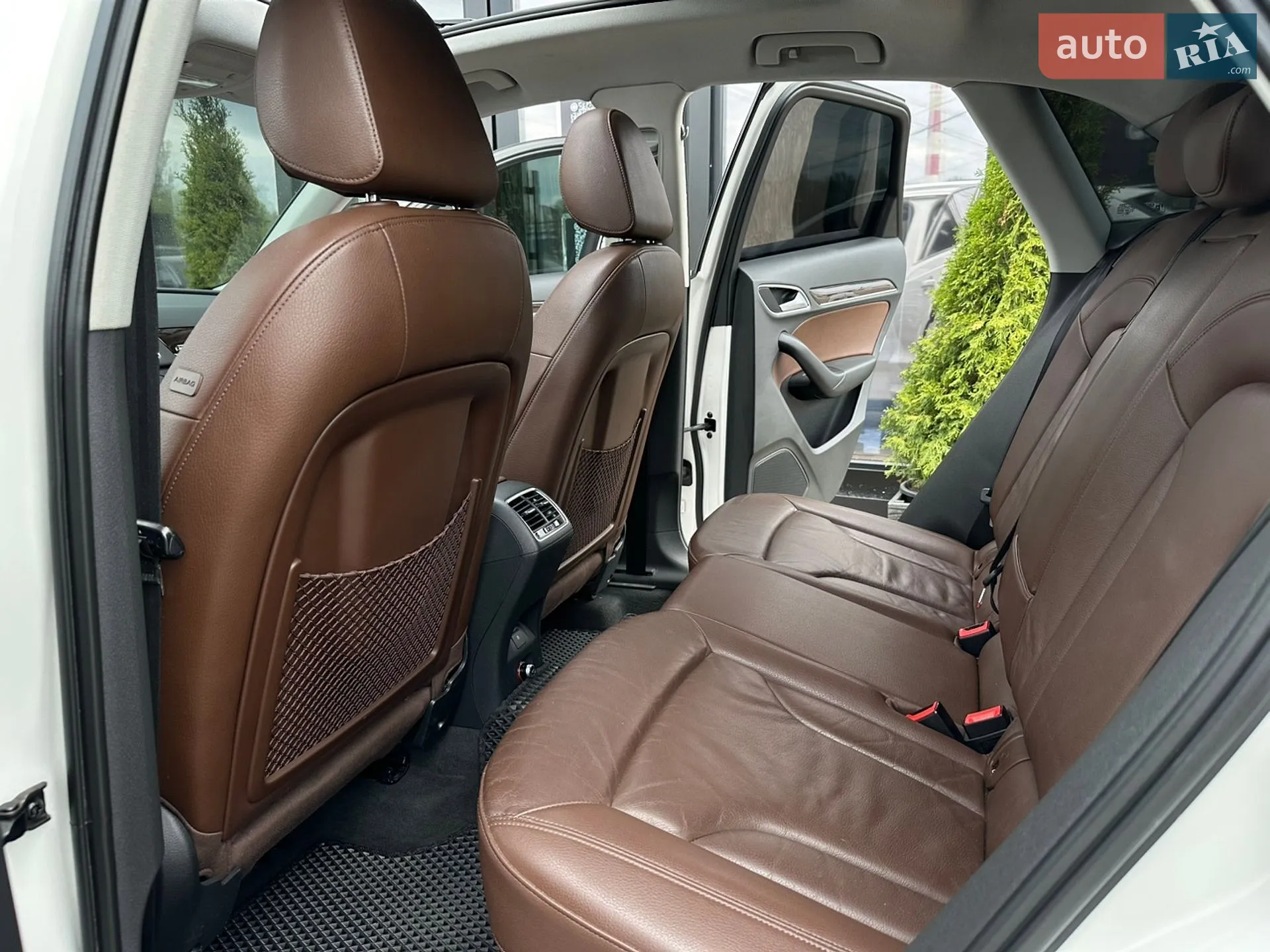 2015 Audi Q3 - мініатюра 15