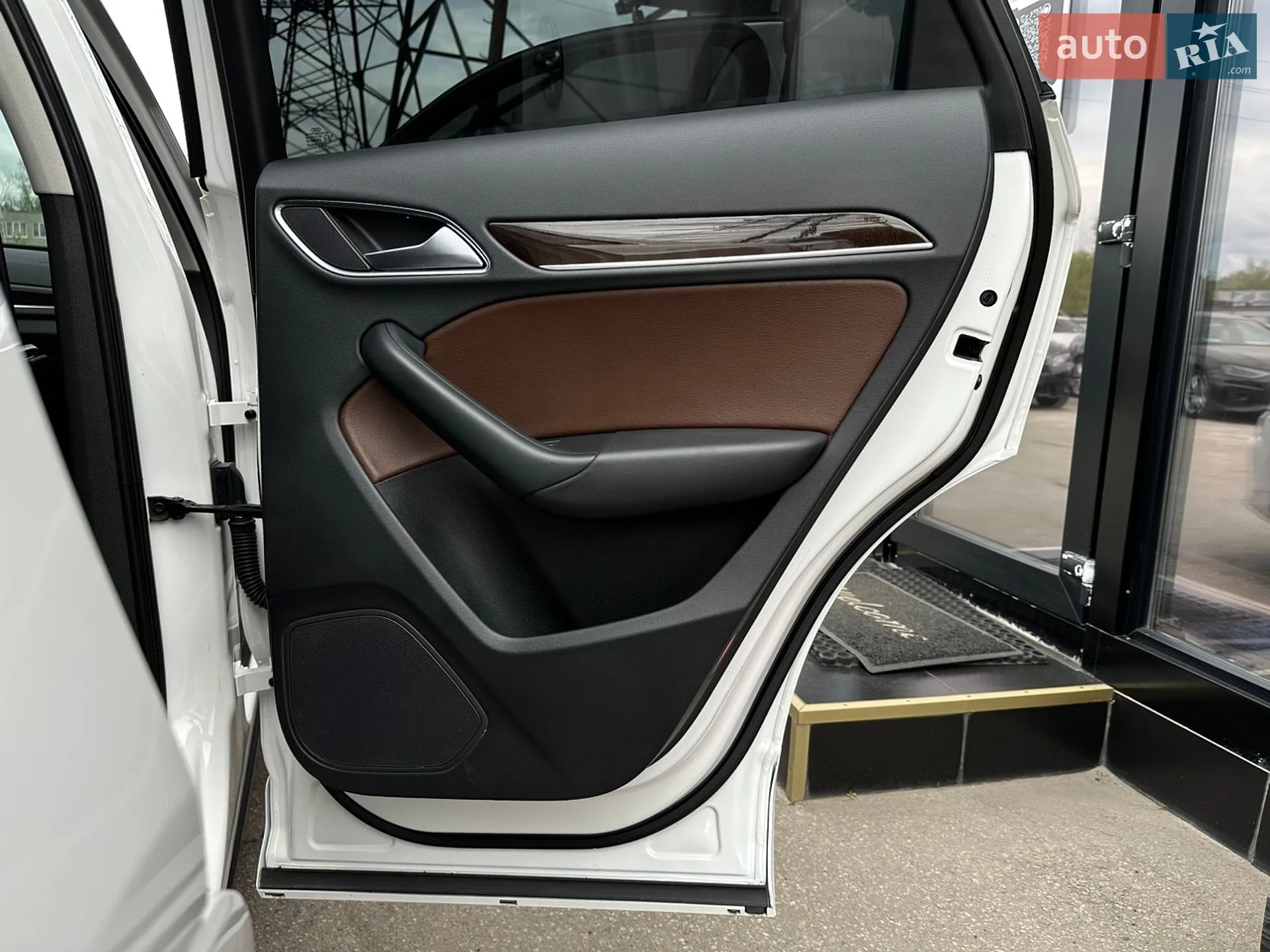 2015 Audi Q3 - мініатюра 20