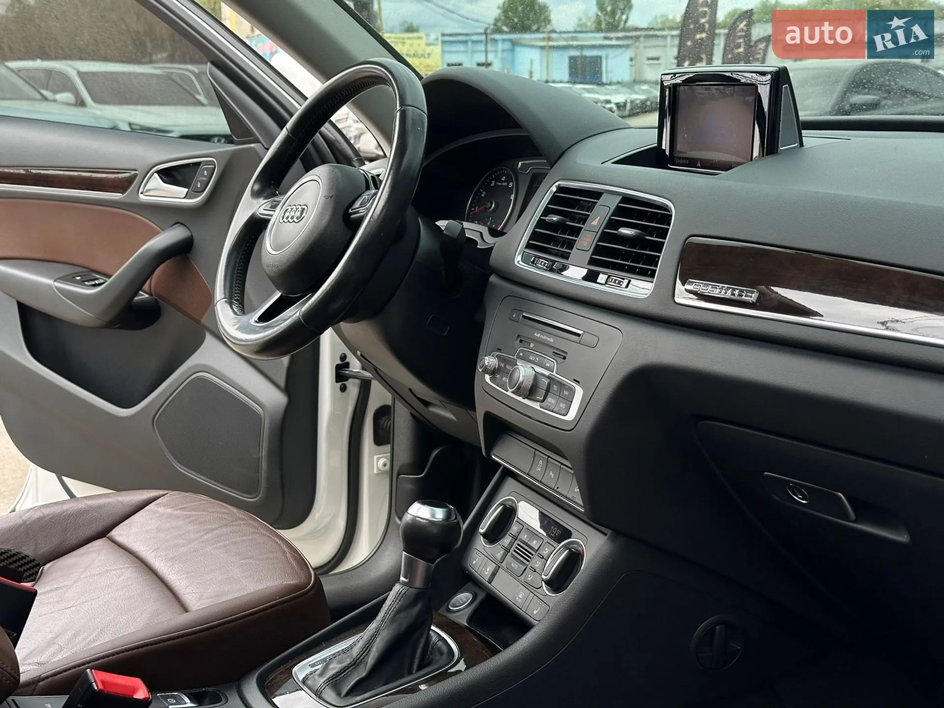 2015 Audi Q3 - мініатюра 22