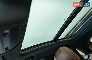 Внедорожник / Кроссовер Audi Q3 2016 в Киеве