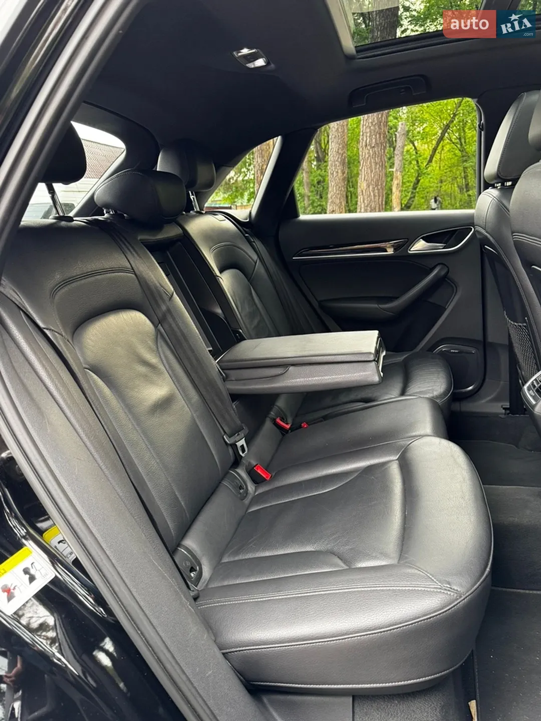 2014 Audi Q3 - мініатюра 29