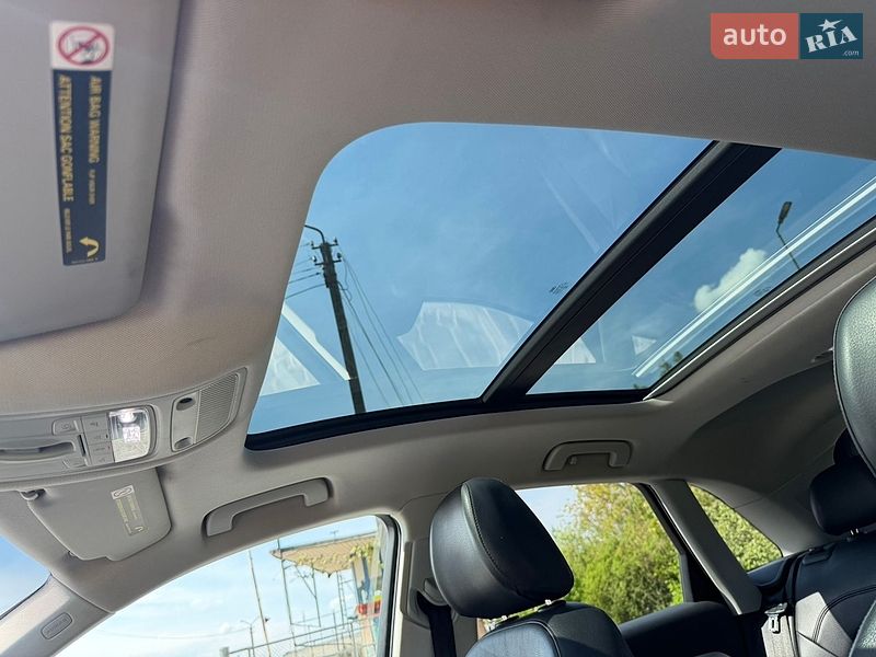 Внедорожник / Кроссовер Audi Q3 2016 в Львове