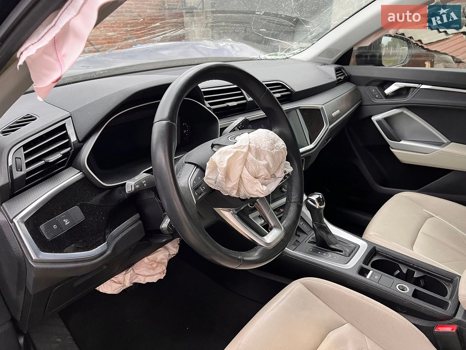 2020 Audi Q3 - мініатюра 19