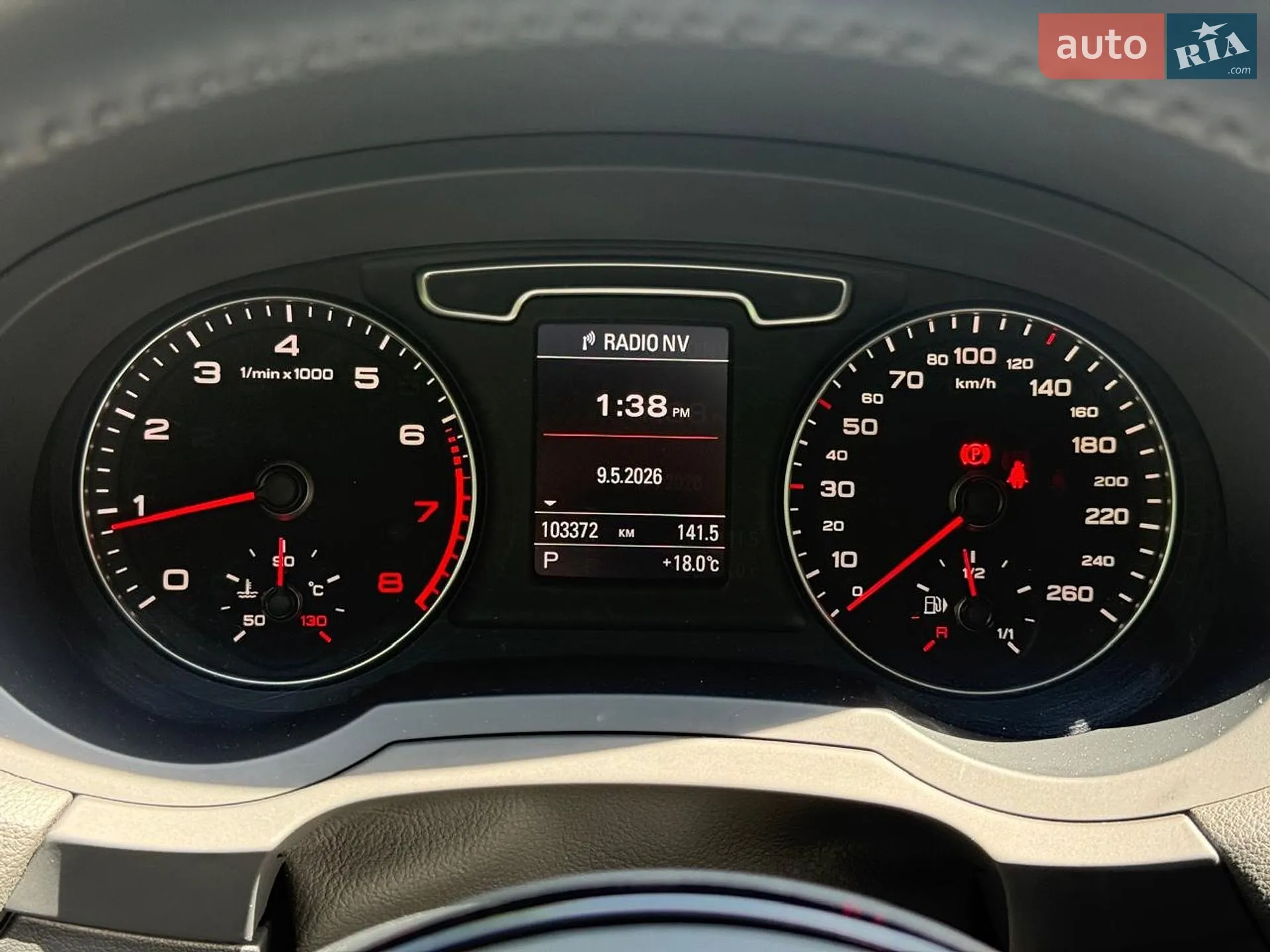 2011 Audi Q3 - мініатюра 12