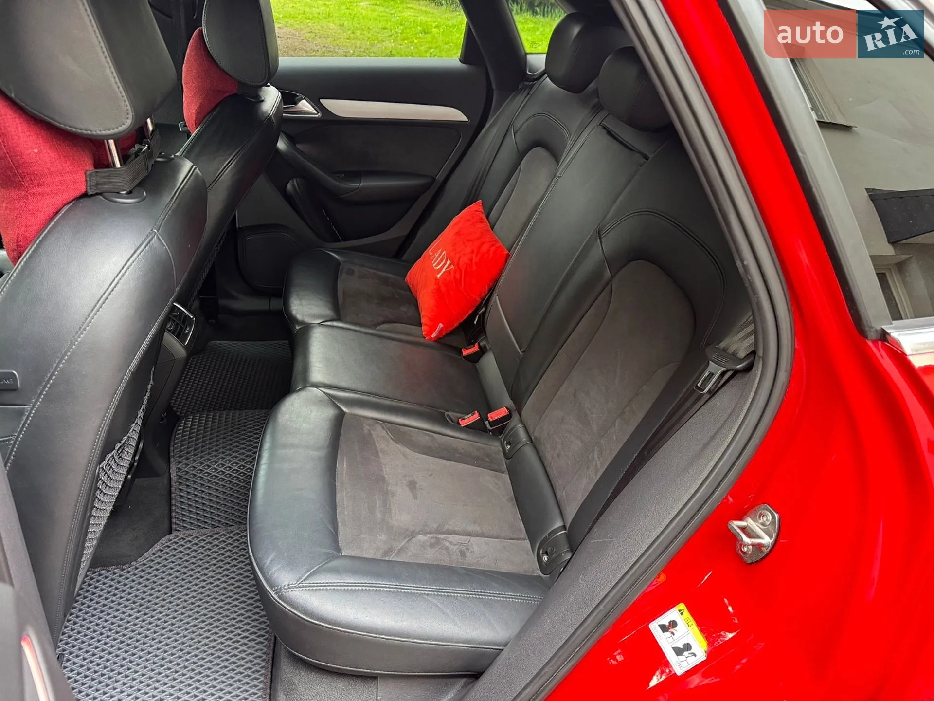 2015 Audi Q3 - мініатюра 22