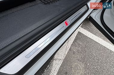 Внедорожник / Кроссовер Audi Q3 2023 в Киеве