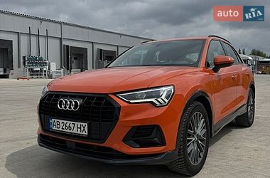 Внедорожник / Кроссовер Audi Q3 2020 в Жмеринке