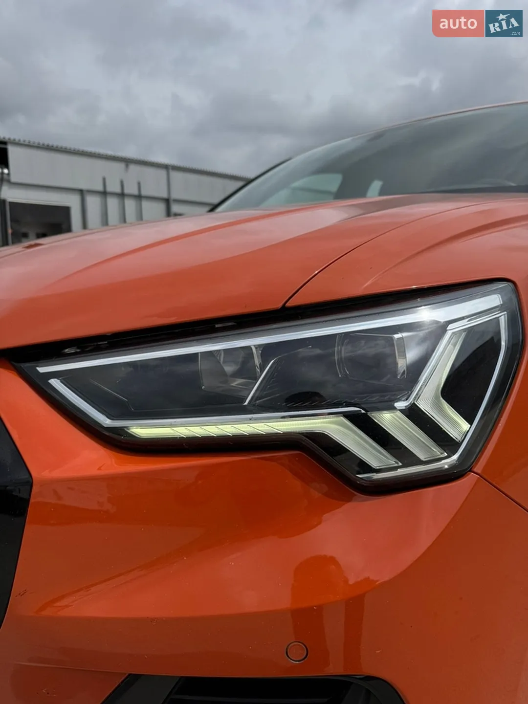 2020 Audi Q3 - мініатюра 26