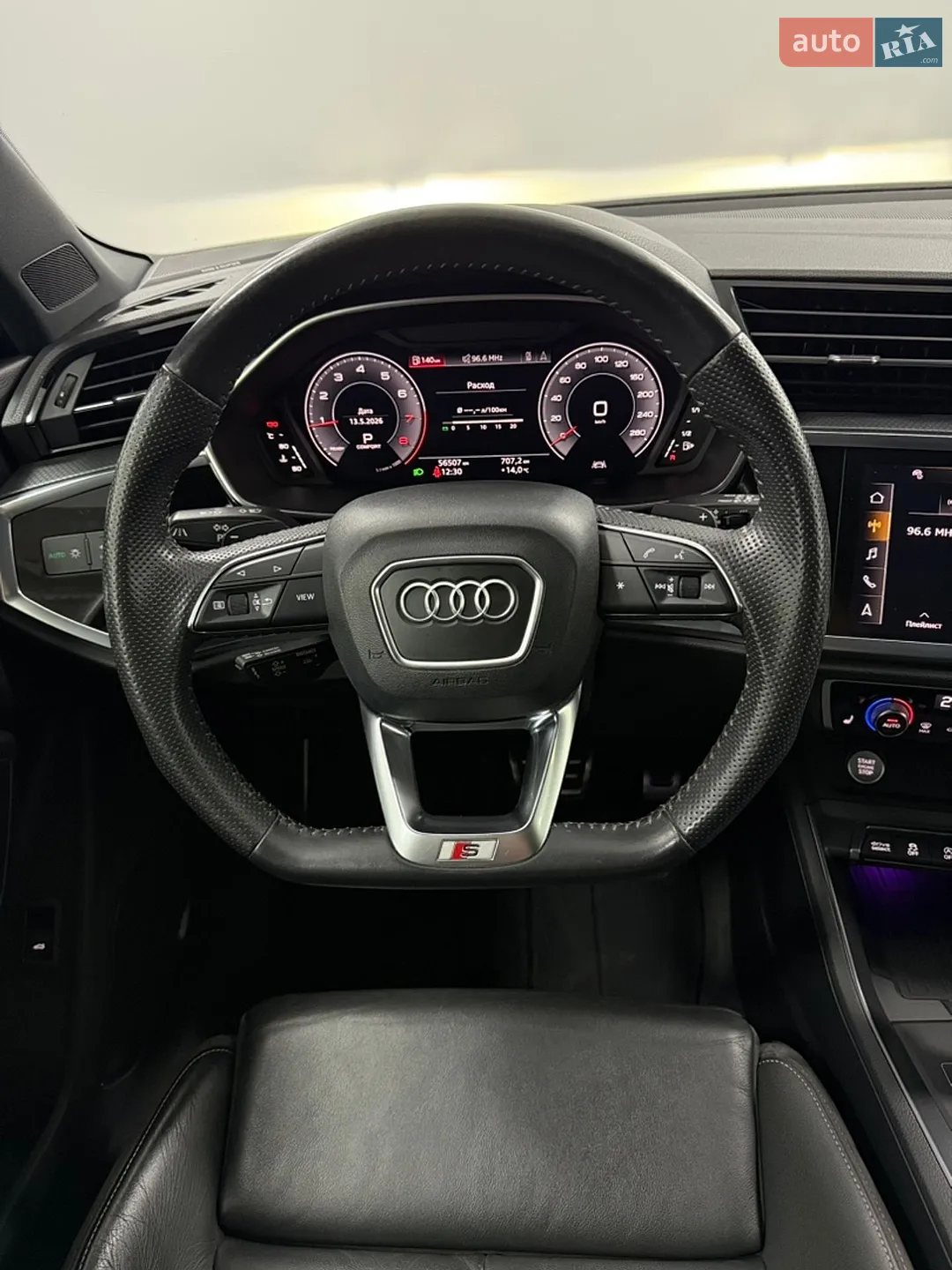 2019 Audi Q3 - мініатюра 23