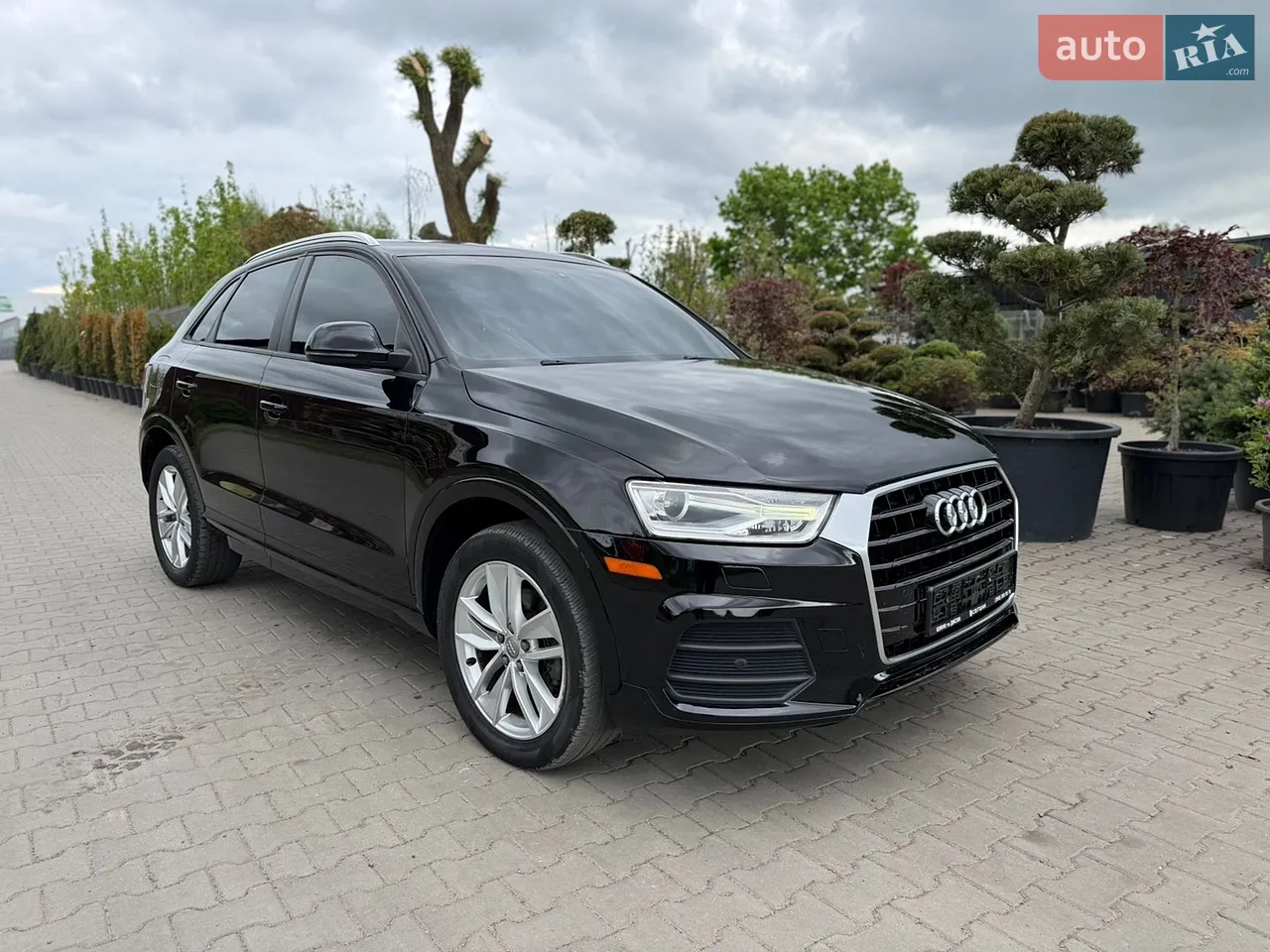 2016 Audi Q5 - мініатюра 28