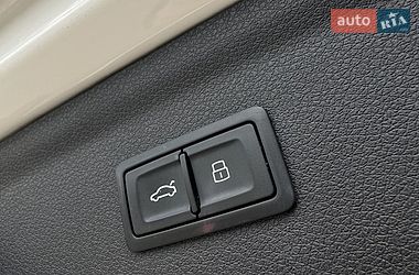Позашляховик / Кросовер Audi Q3 2016 в Білогородці