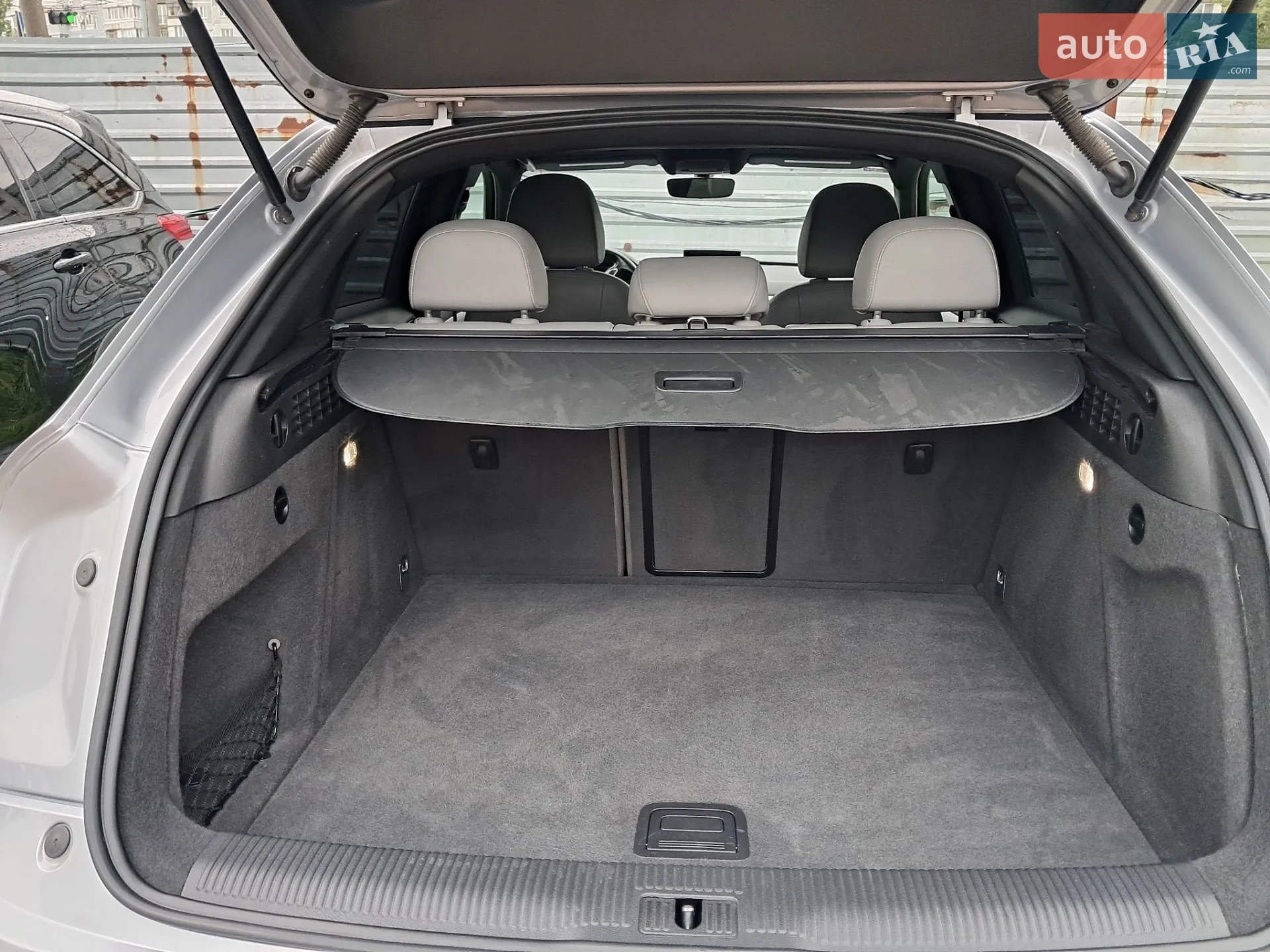2015 Audi Q3 - мініатюра 10