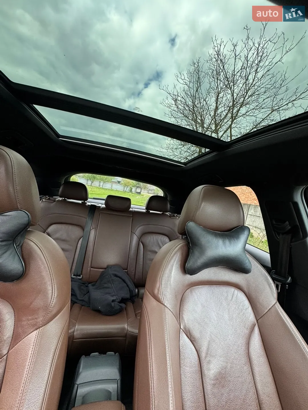2014 Audi Q3 - мініатюра 7