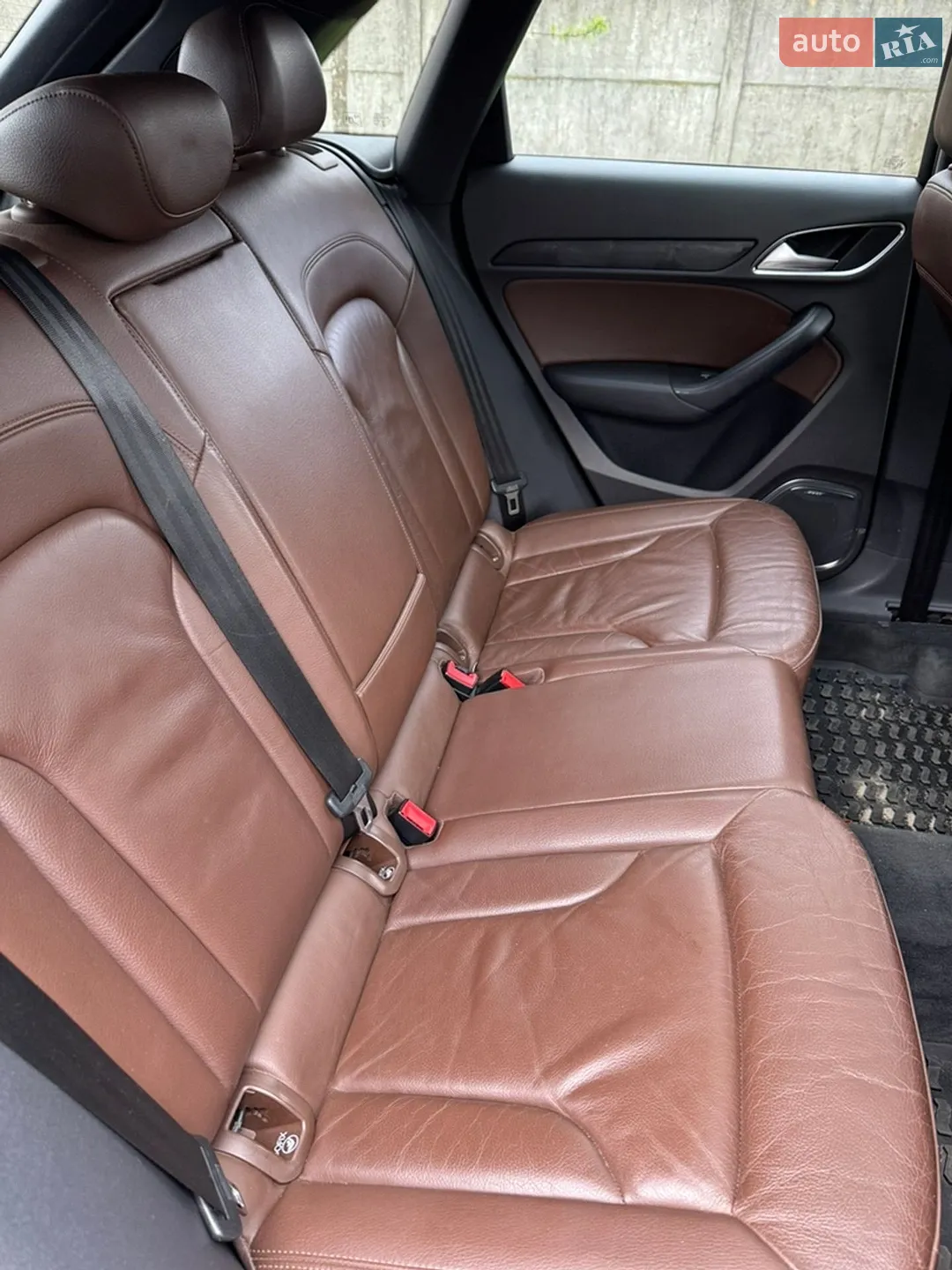 2014 Audi Q3 - мініатюра 9