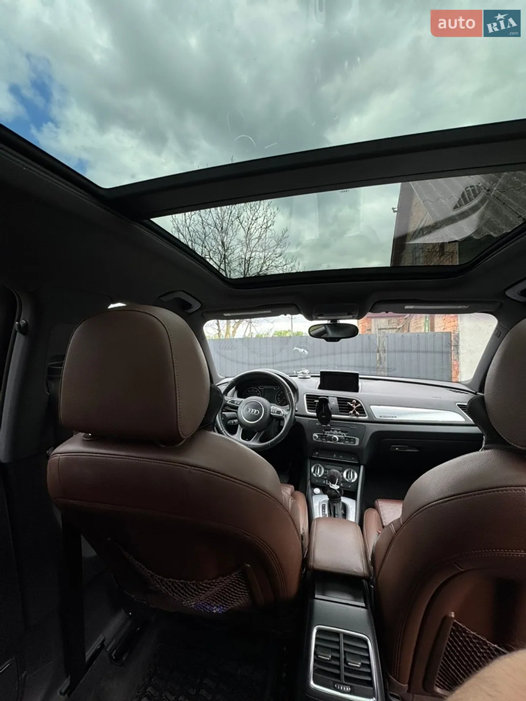 2014 Audi Q3 - мініатюра 11