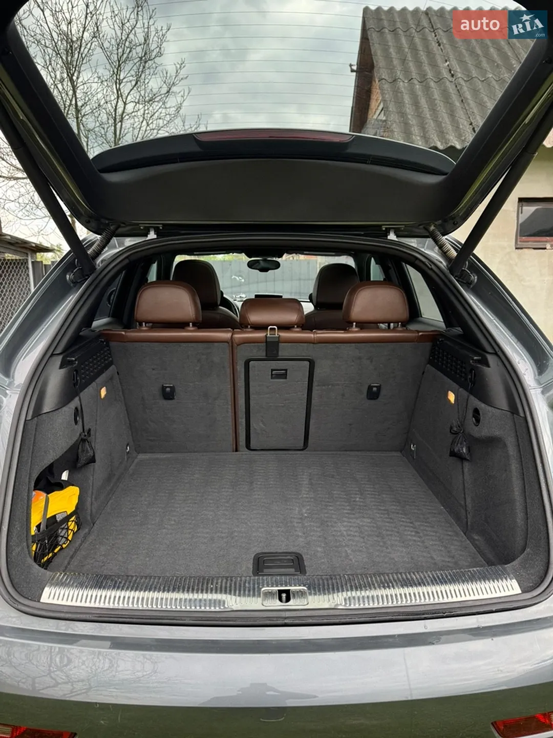 2014 Audi Q3 - мініатюра 12