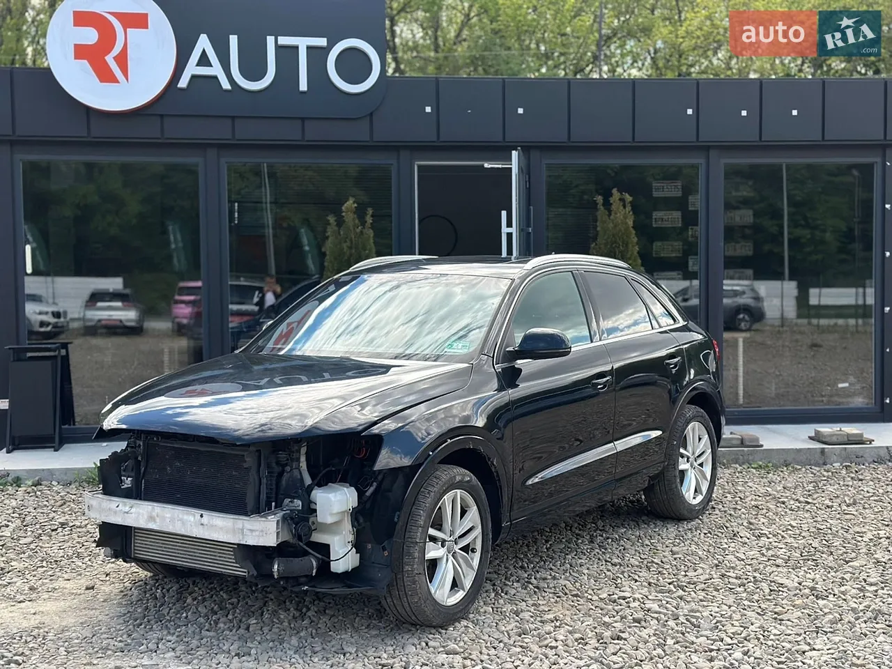 2012 Honda Accord - мініатюра 27