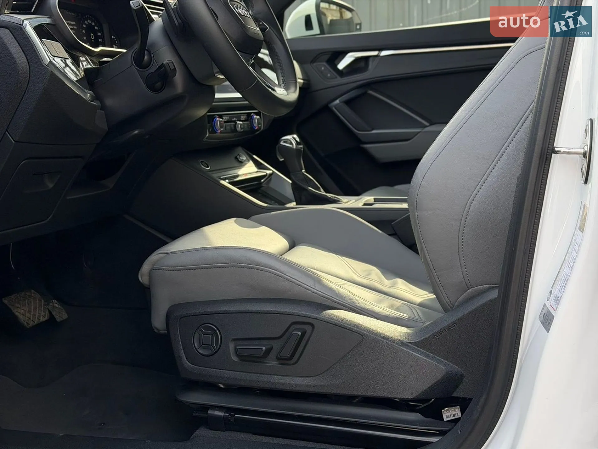 2024 Audi Q3 - мініатюра 18