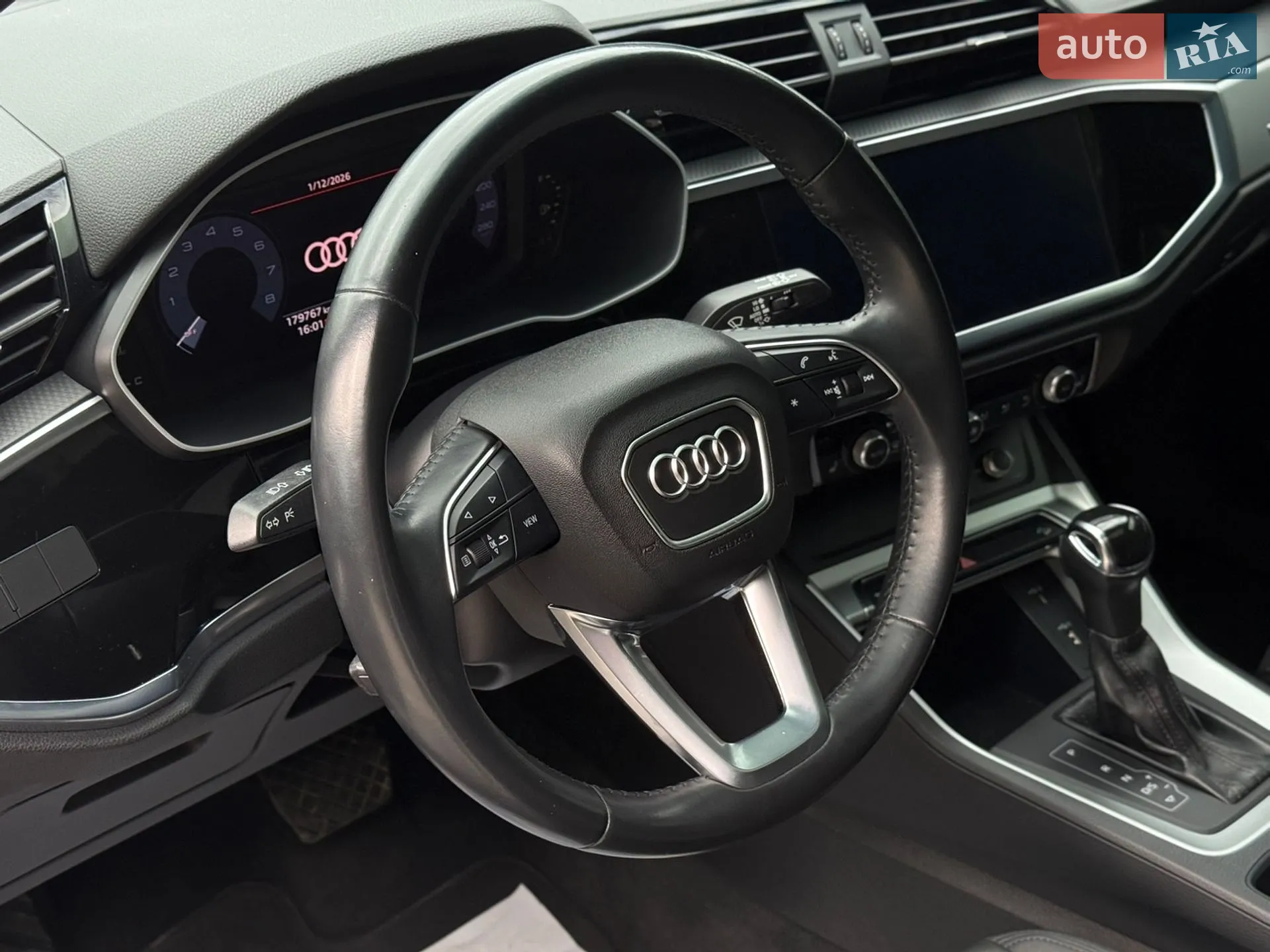2020 Audi Q3 - мініатюра 7