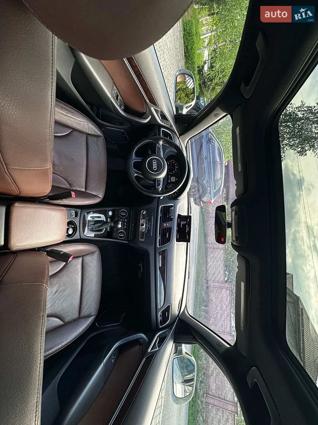 2015 Audi Q3 - мініатюра 10