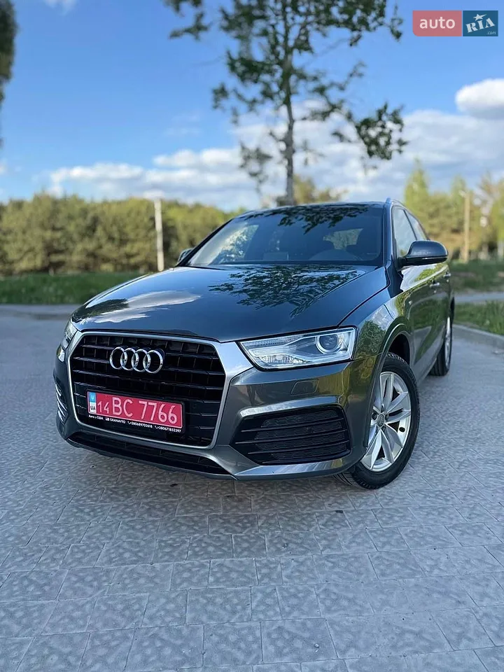 2022 Audi Q7 - мініатюра 22
