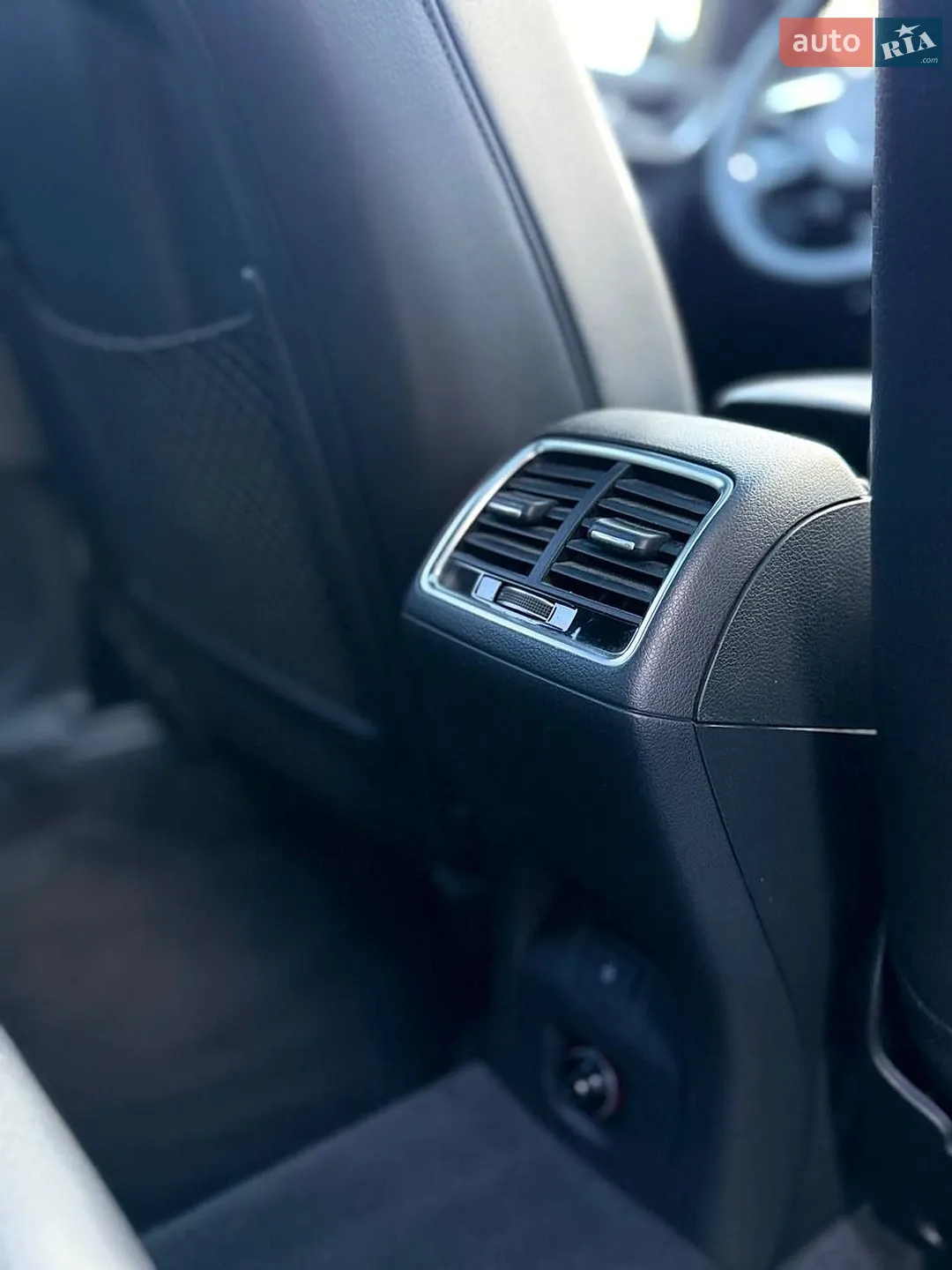 2018 Audi Q3 - мініатюра 28