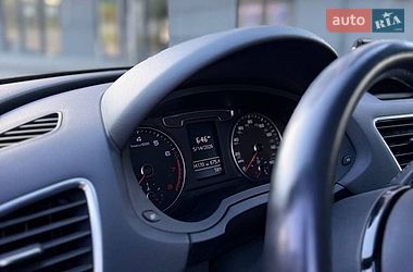 Позашляховик / Кросовер Audi Q3 2018 в Новояворівську