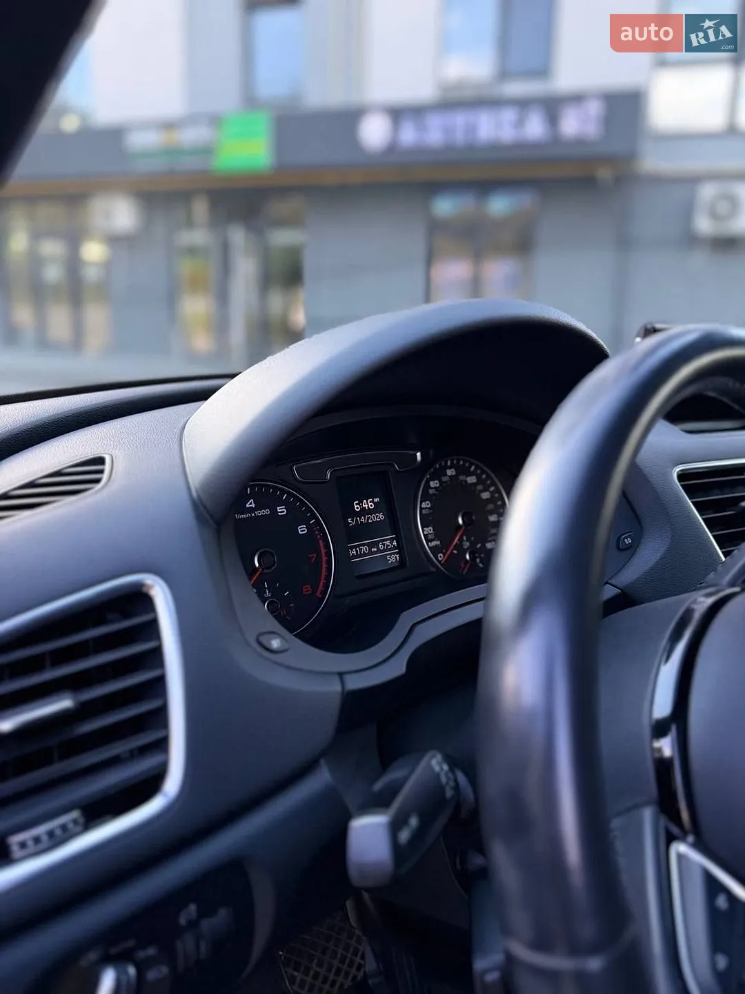 2018 Audi Q3 - мініатюра 31