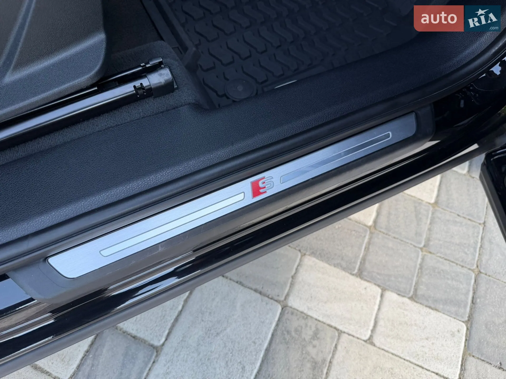 2020 Audi Q3 - мініатюра 23