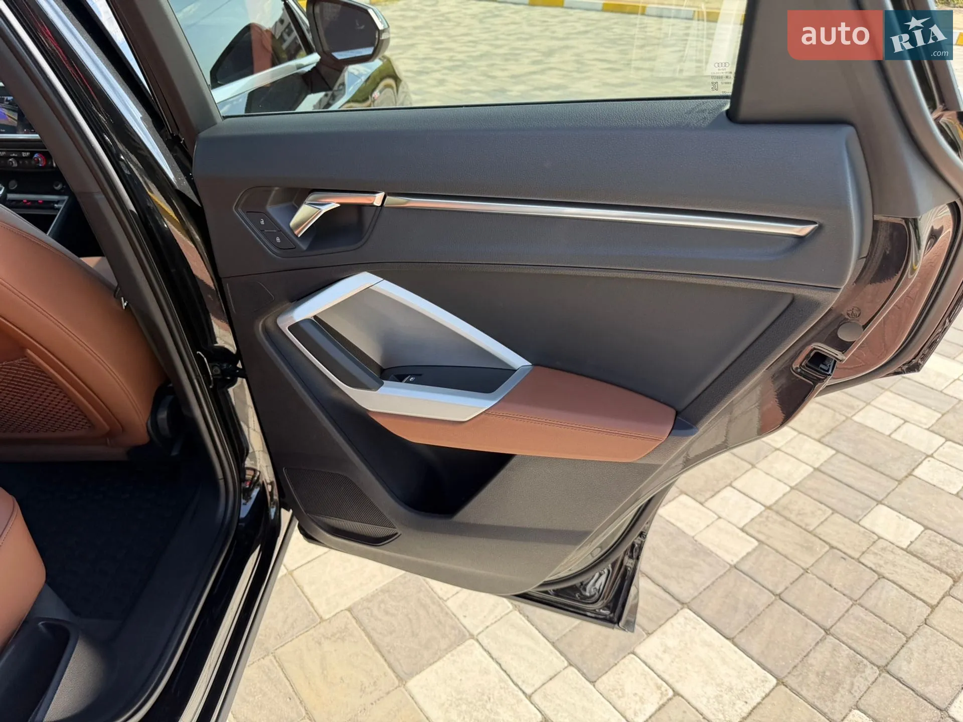 2020 Audi Q3 - мініатюра 28