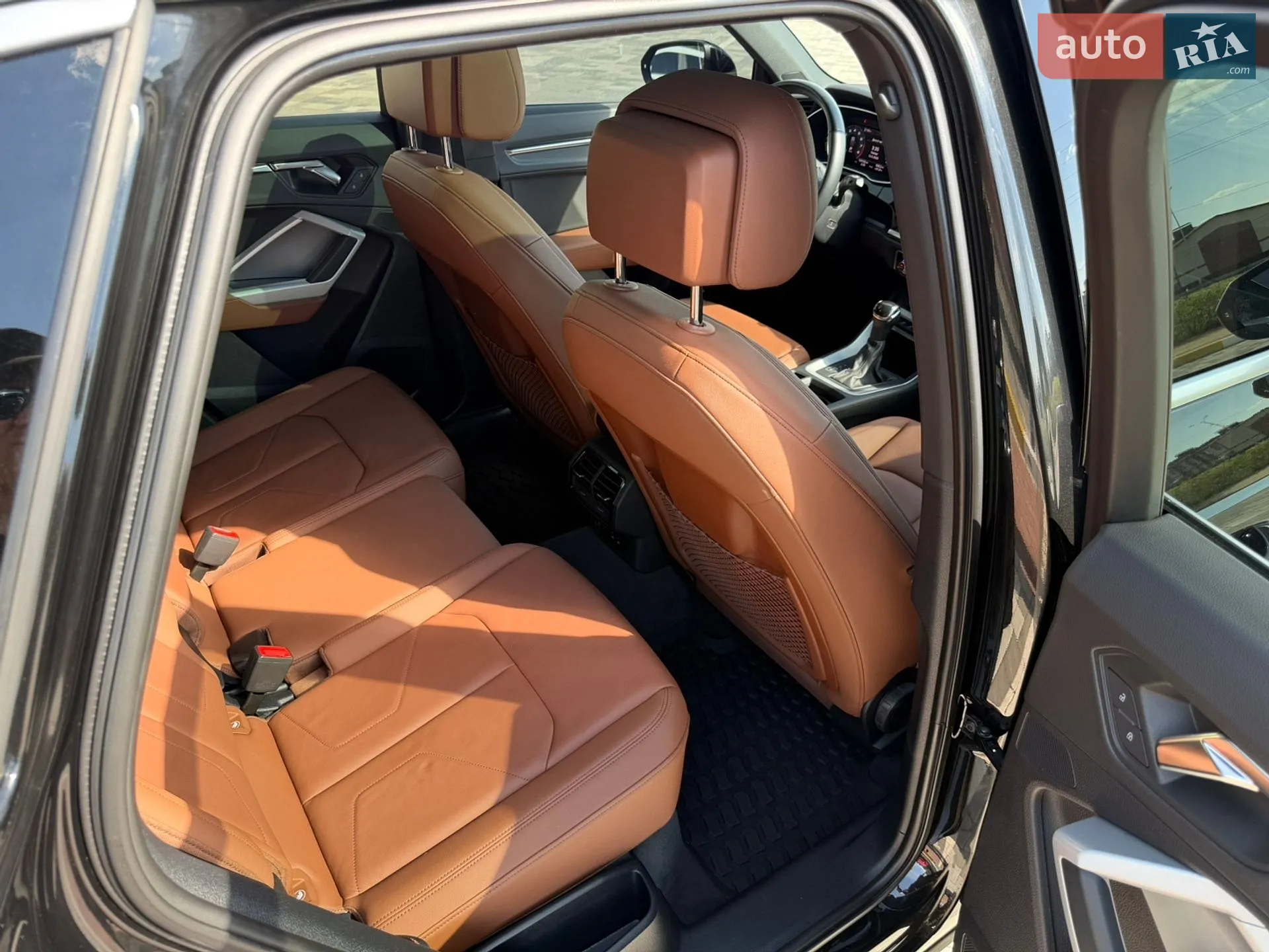 2020 Audi Q3 - мініатюра 25
