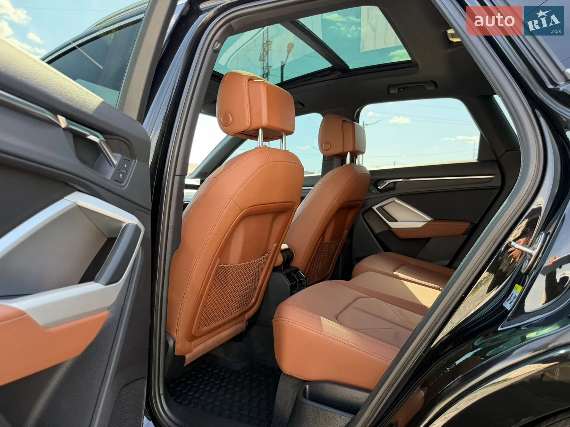 2020 Audi Q3 - мініатюра 41