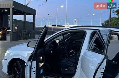 Позашляховик / Кросовер Audi Q3 2017 в Львові