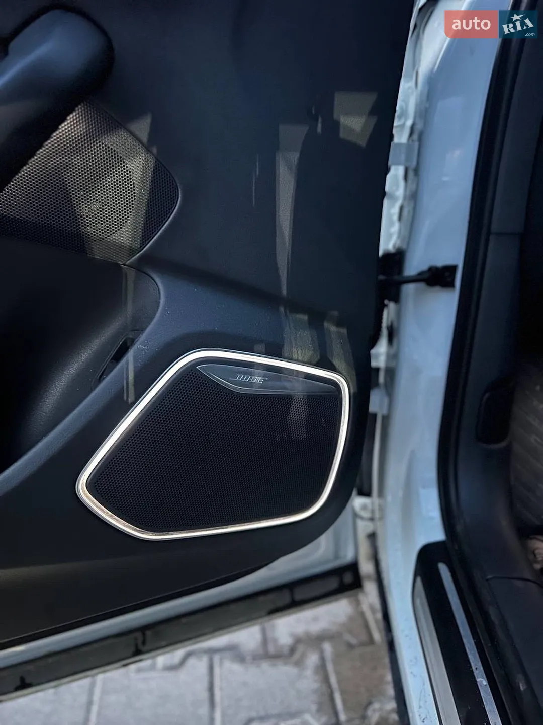 2017 Audi Q3 - мініатюра 22