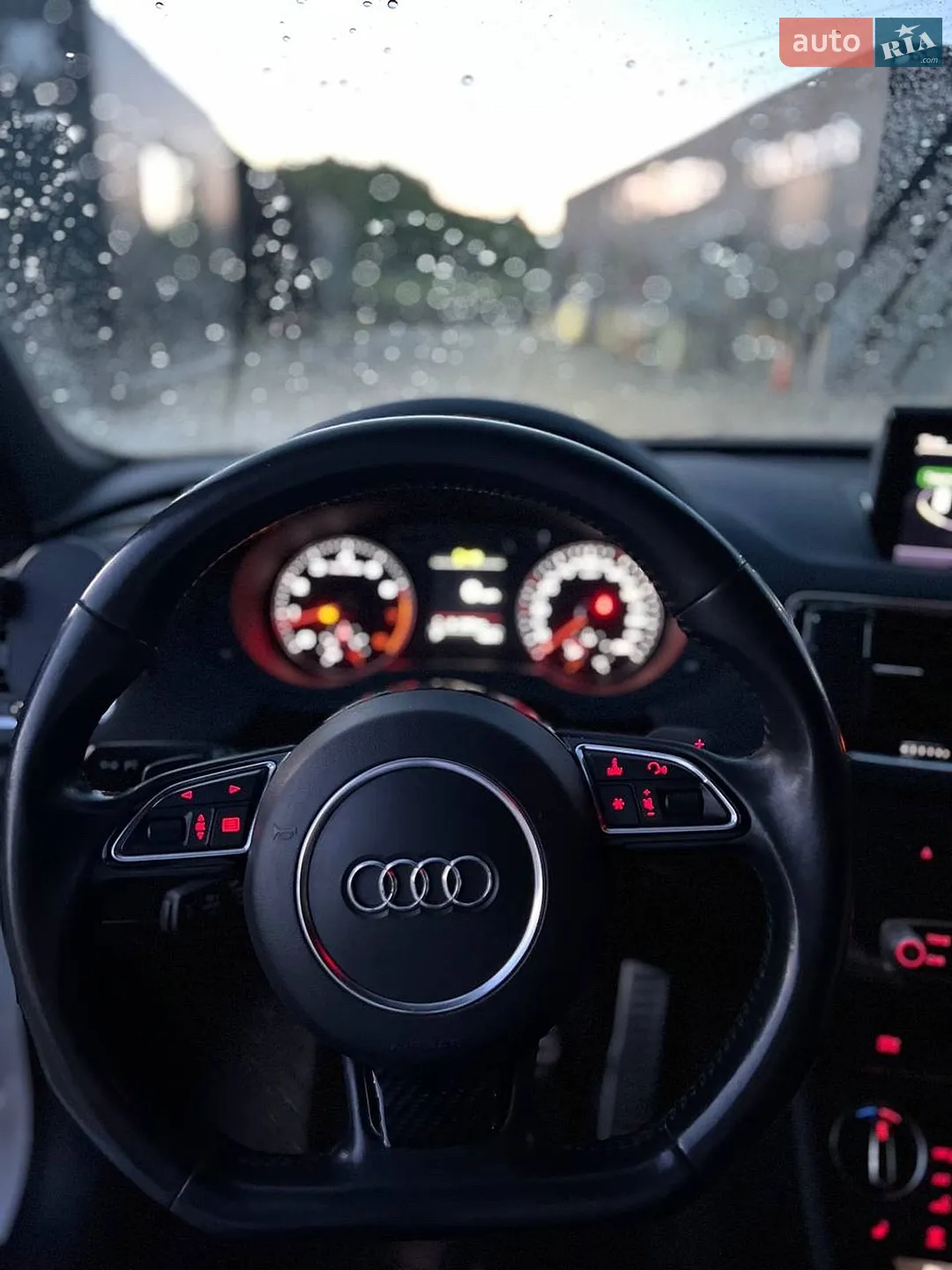 2017 Audi Q3 - мініатюра 24