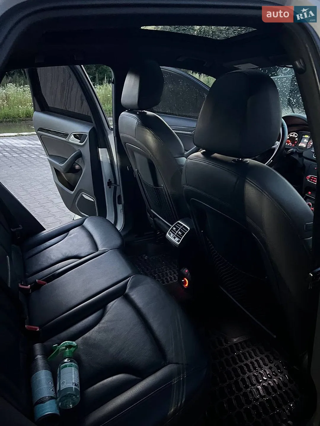 2017 Audi Q3 - мініатюра 29