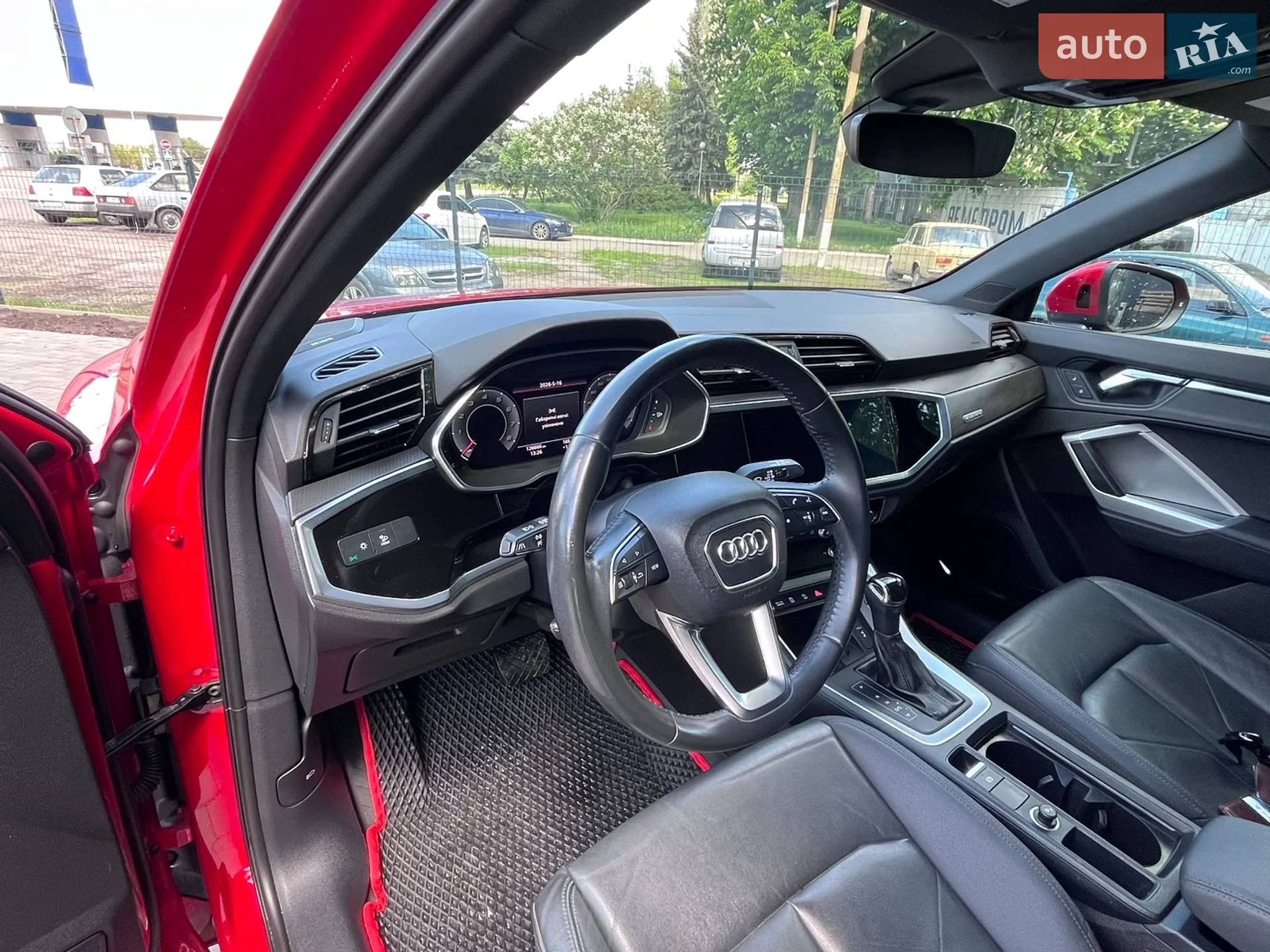 2019 Audi Q3 - мініатюра 22
