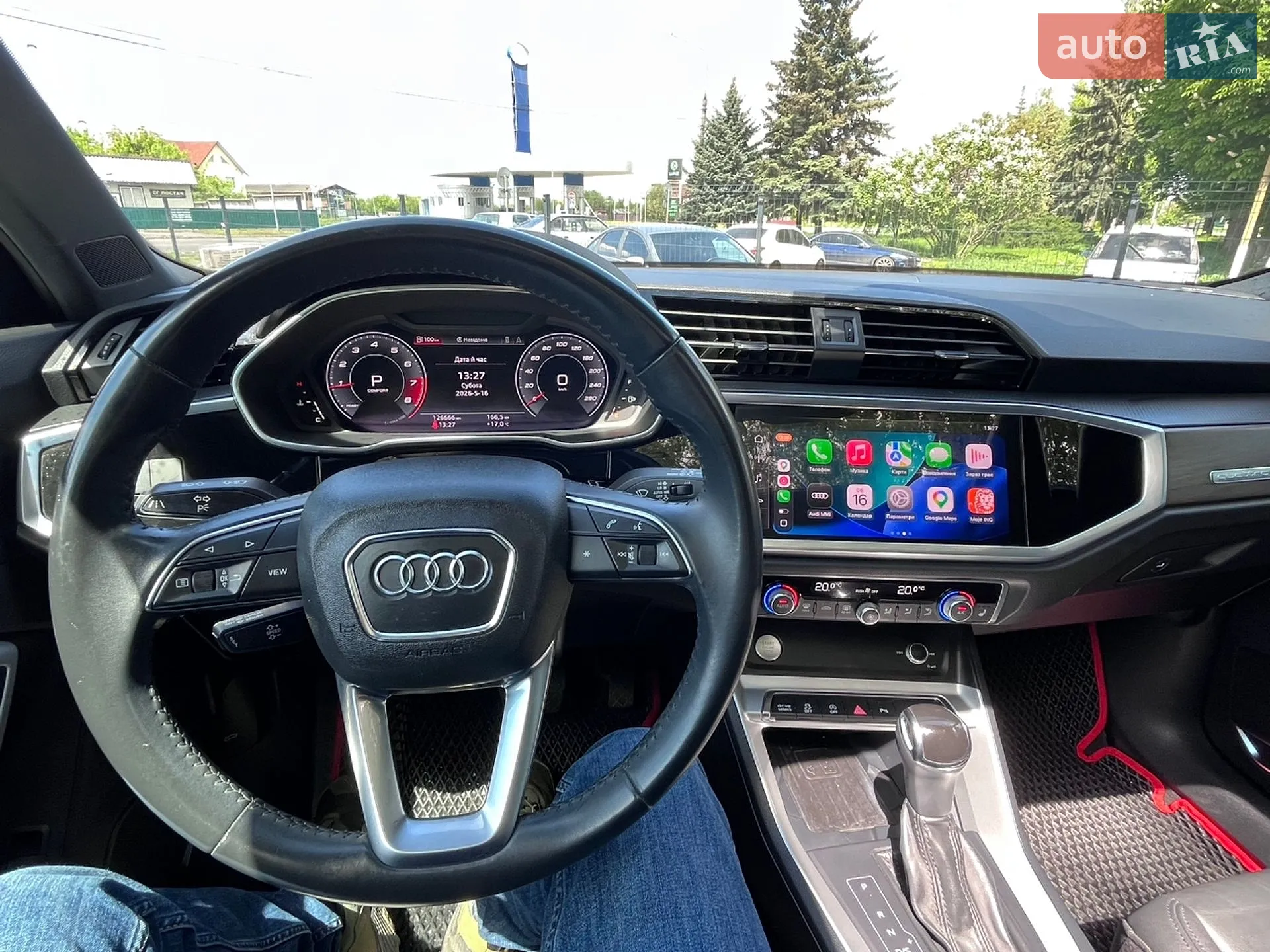 2019 Audi Q3 - мініатюра 30