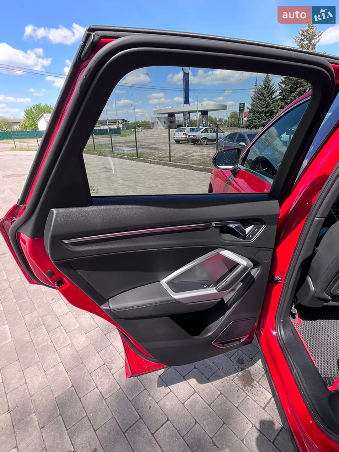 2019 Audi Q3 - мініатюра 35