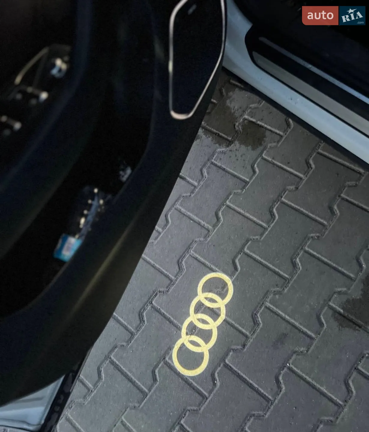 2017 Audi Q3 - мініатюра 18