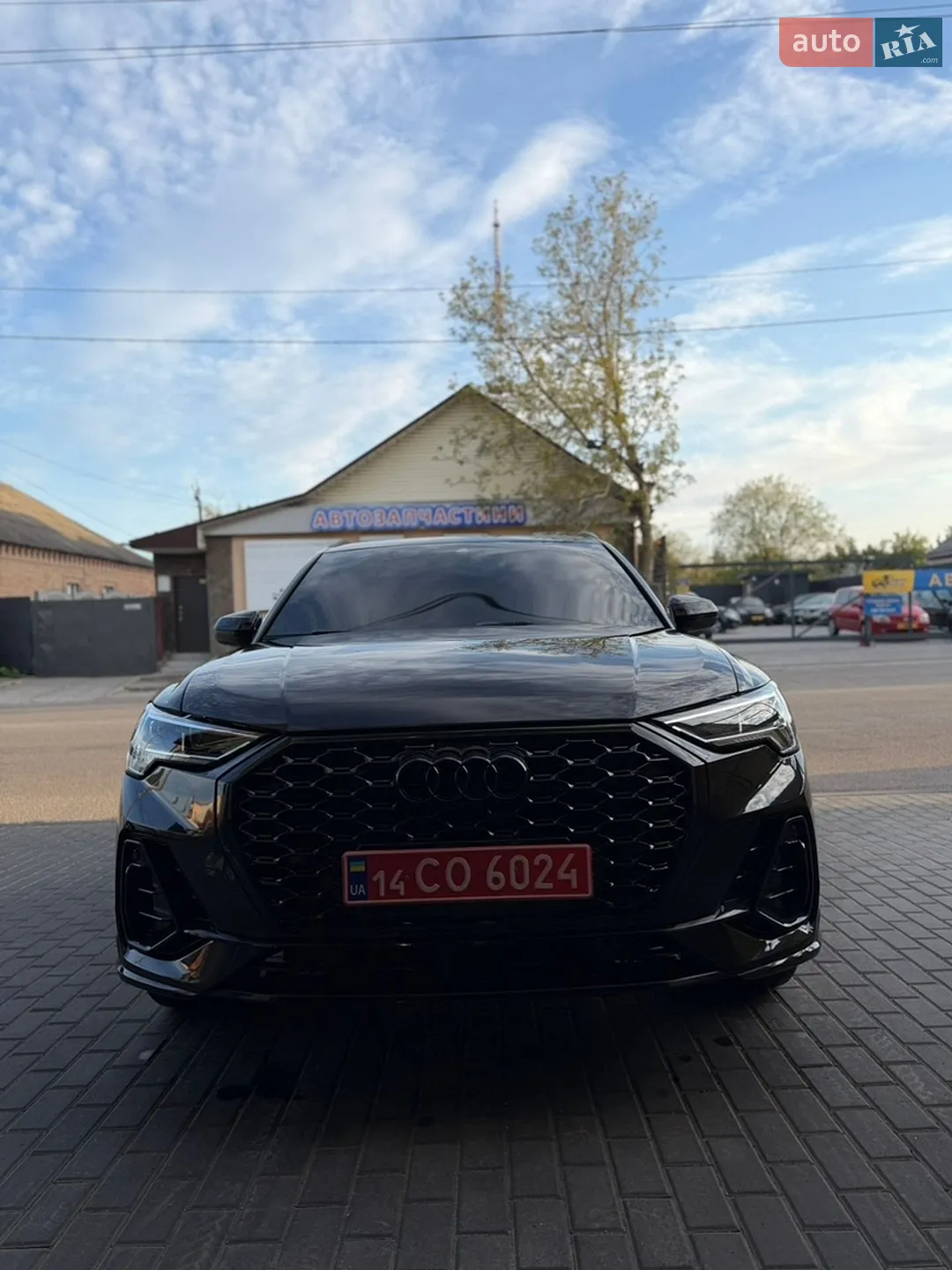2021 Audi Q3 - мініатюра 13